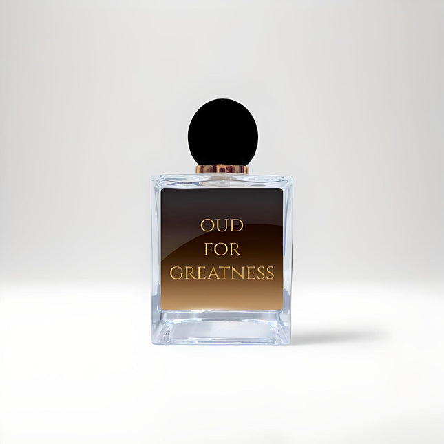 Oud for Greatness