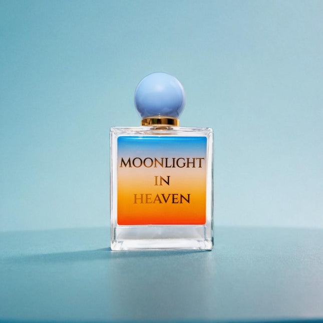 Moonlight in Heaven